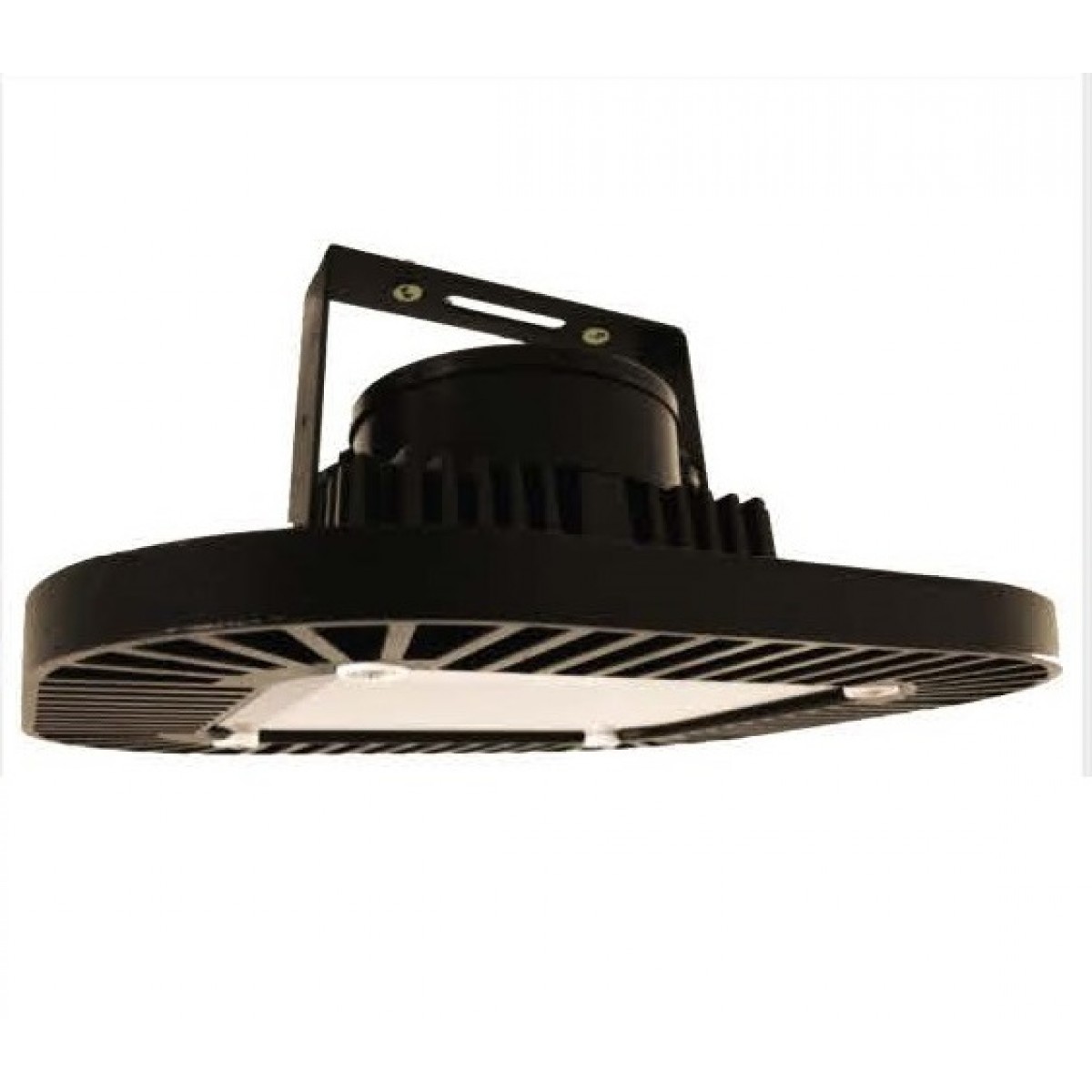 LED FACTORY LOW CEILING LAMP 200W